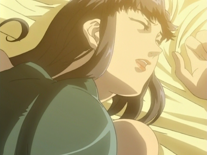 Mashou no Kao (Soshiki)